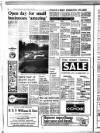 West Briton and Cornwall Advertiser Thursday 30 October 1980 Page 24