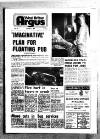 West Briton and Cornwall Advertiser Monday 03 November 1980 Page 1