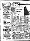 West Briton and Cornwall Advertiser Monday 03 November 1980 Page 8