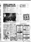 West Briton and Cornwall Advertiser Thursday 06 November 1980 Page 15