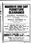 West Briton and Cornwall Advertiser Thursday 06 November 1980 Page 47