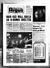 West Briton and Cornwall Advertiser Monday 01 December 1980 Page 1
