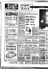 West Briton and Cornwall Advertiser Monday 01 December 1980 Page 8