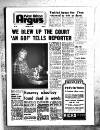 West Briton and Cornwall Advertiser Monday 08 December 1980 Page 1