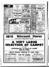 West Briton and Cornwall Advertiser Thursday 11 December 1980 Page 16