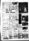 West Briton and Cornwall Advertiser Thursday 14 May 1981 Page 16