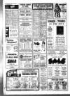West Briton and Cornwall Advertiser Thursday 26 March 1981 Page 18
