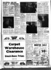 West Briton and Cornwall Advertiser Thursday 01 January 1981 Page 31