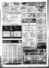 West Briton and Cornwall Advertiser Thursday 12 February 1981 Page 38
