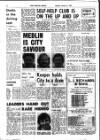 West Briton and Cornwall Advertiser Monday 05 January 1981 Page 16