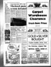 West Briton and Cornwall Advertiser Thursday 08 January 1981 Page 4
