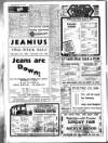 West Briton and Cornwall Advertiser Thursday 08 January 1981 Page 16