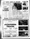 West Briton and Cornwall Advertiser Thursday 08 January 1981 Page 20