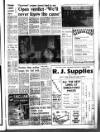West Briton and Cornwall Advertiser Thursday 08 January 1981 Page 21