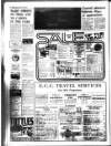 West Briton and Cornwall Advertiser Thursday 08 January 1981 Page 26
