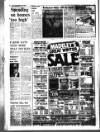 West Briton and Cornwall Advertiser Thursday 08 January 1981 Page 30