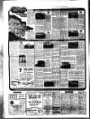 West Briton and Cornwall Advertiser Thursday 08 January 1981 Page 42