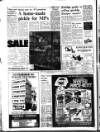 West Briton and Cornwall Advertiser Thursday 08 January 1981 Page 50