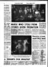 West Briton and Cornwall Advertiser Monday 12 January 1981 Page 2