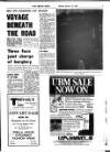 West Briton and Cornwall Advertiser Monday 12 January 1981 Page 7