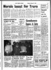 West Briton and Cornwall Advertiser Monday 12 January 1981 Page 15