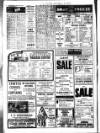 West Briton and Cornwall Advertiser Thursday 15 January 1981 Page 6