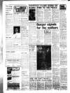 West Briton and Cornwall Advertiser Thursday 15 January 1981 Page 16