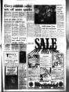 West Briton and Cornwall Advertiser Thursday 15 January 1981 Page 27