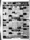 West Briton and Cornwall Advertiser Thursday 15 January 1981 Page 34