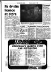 West Briton and Cornwall Advertiser Monday 19 January 1981 Page 3