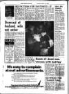 West Briton and Cornwall Advertiser Monday 19 January 1981 Page 4