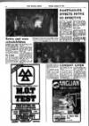 West Briton and Cornwall Advertiser Monday 19 January 1981 Page 14