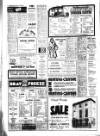 West Briton and Cornwall Advertiser Thursday 22 January 1981 Page 16
