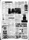 West Briton and Cornwall Advertiser Thursday 22 January 1981 Page 22