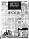 West Briton and Cornwall Advertiser Thursday 22 January 1981 Page 24