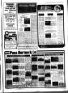 West Briton and Cornwall Advertiser Thursday 22 January 1981 Page 31