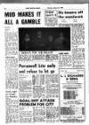 West Briton and Cornwall Advertiser Monday 26 January 1981 Page 16