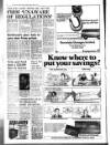 West Briton and Cornwall Advertiser Thursday 29 January 1981 Page 4