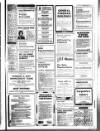 West Briton and Cornwall Advertiser Thursday 29 January 1981 Page 21
