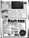 West Briton and Cornwall Advertiser Thursday 29 January 1981 Page 23
