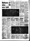 West Briton and Cornwall Advertiser Monday 02 February 1981 Page 2
