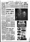 West Briton and Cornwall Advertiser Monday 02 February 1981 Page 7