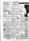 West Briton and Cornwall Advertiser Monday 02 February 1981 Page 8