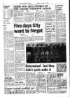 West Briton and Cornwall Advertiser Monday 02 February 1981 Page 16
