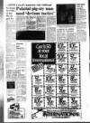 West Briton and Cornwall Advertiser Thursday 05 February 1981 Page 4