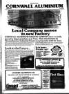 West Briton and Cornwall Advertiser Thursday 05 February 1981 Page 6