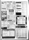 West Briton and Cornwall Advertiser Thursday 05 February 1981 Page 51