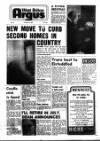 West Briton and Cornwall Advertiser Monday 16 February 1981 Page 1