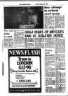 West Briton and Cornwall Advertiser Monday 16 February 1981 Page 4
