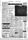 West Briton and Cornwall Advertiser Monday 16 February 1981 Page 5